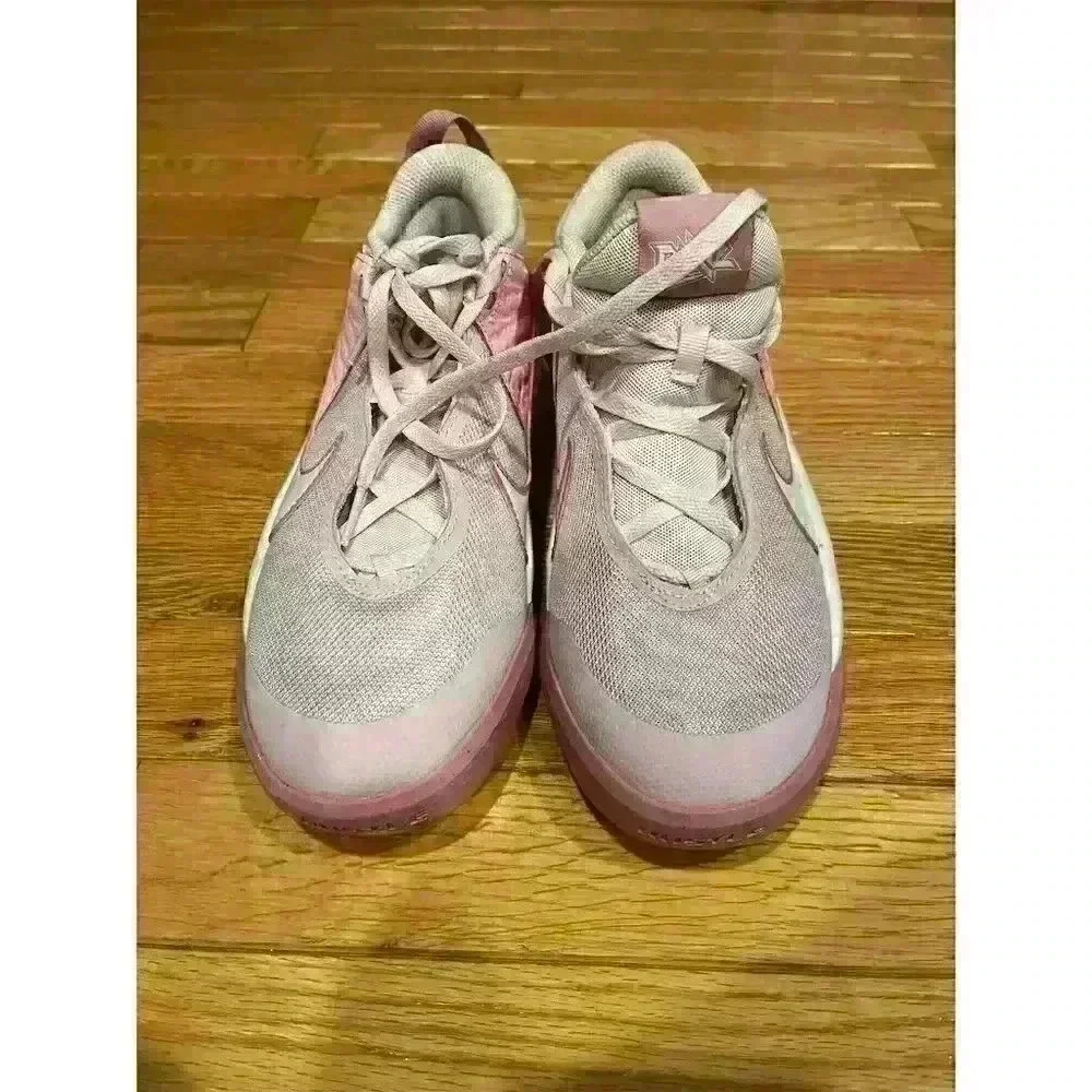 Nike team hustle